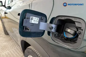 Chery Tiggo 8 Summit Automatic Petrol Plug-In Hybrid SUV - Stock Number (1682716) - 41st supplementary image
