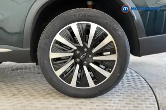 Chery Tiggo 8 Summit Automatic Petrol Plug-In Hybrid SUV - Stock Number (1682716) - 45th supplementary image