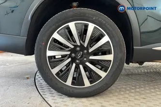 Chery Tiggo 8 Summit Automatic Petrol Plug-In Hybrid SUV - Stock Number (1682716) - 46th supplementary image