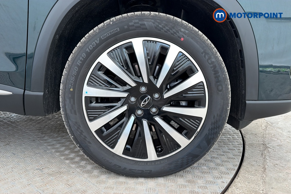 Chery Tiggo 8 Summit Automatic Petrol Plug-In Hybrid SUV - Stock Number (1682716) - 47th supplementary image