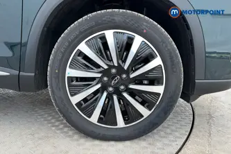 Chery Tiggo 8 Summit Automatic Petrol Plug-In Hybrid SUV - Stock Number (1682716) - 47th supplementary image