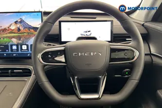 Chery Tiggo 8 Summit Automatic Petrol Plug-In Hybrid SUV - Stock Number (1682721) - 2nd supplementary image