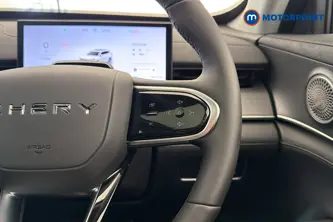Chery Tiggo 8 Summit Automatic Petrol Plug-In Hybrid SUV - Stock Number (1682721) - 3rd supplementary image