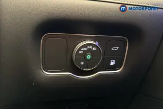Chery Tiggo 8 Summit Automatic Petrol Plug-In Hybrid SUV - Stock Number (1682721) - 11th supplementary image