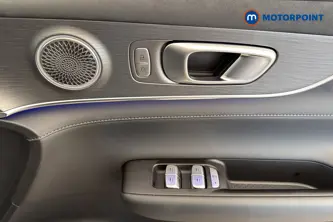 Chery Tiggo 8 Summit Automatic Petrol Plug-In Hybrid SUV - Stock Number (1682721) - 19th supplementary image