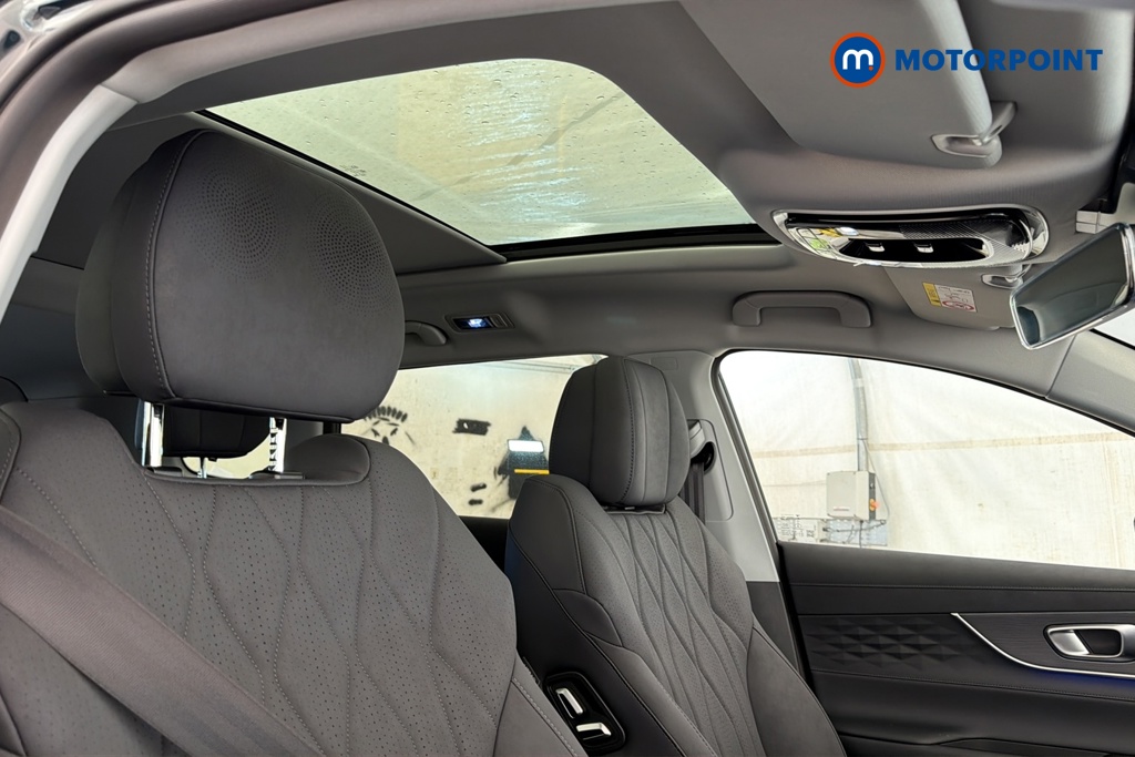 Chery Tiggo 8 Summit Automatic Petrol Plug-In Hybrid SUV - Stock Number (1682721) - 20th supplementary image