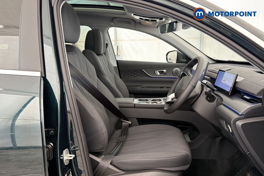 Chery Tiggo 8 Summit Automatic Petrol Plug-In Hybrid SUV - Stock Number (1682721) - 22nd supplementary image