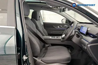 Chery Tiggo 8 Summit Automatic Petrol Plug-In Hybrid SUV - Stock Number (1682721) - 22nd supplementary image