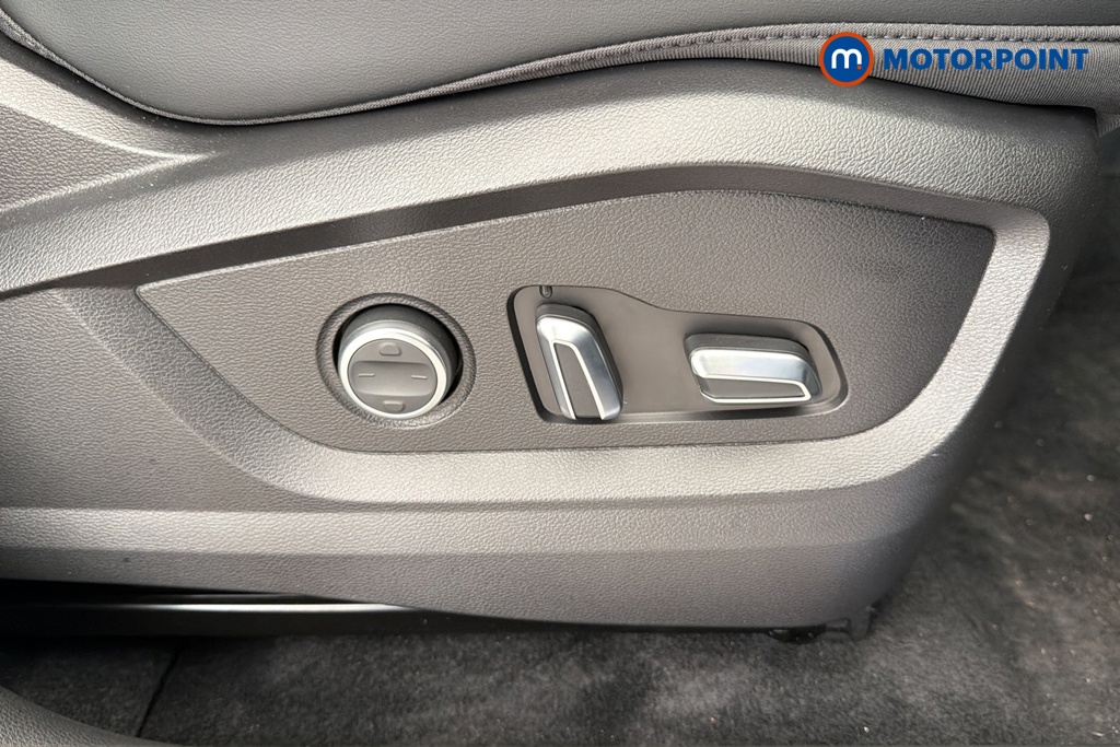 Chery Tiggo 8 Summit Automatic Petrol Plug-In Hybrid SUV - Stock Number (1682721) - 23rd supplementary image