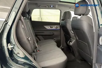 Chery Tiggo 8 Summit Automatic Petrol Plug-In Hybrid SUV - Stock Number (1682721) - 25th supplementary image