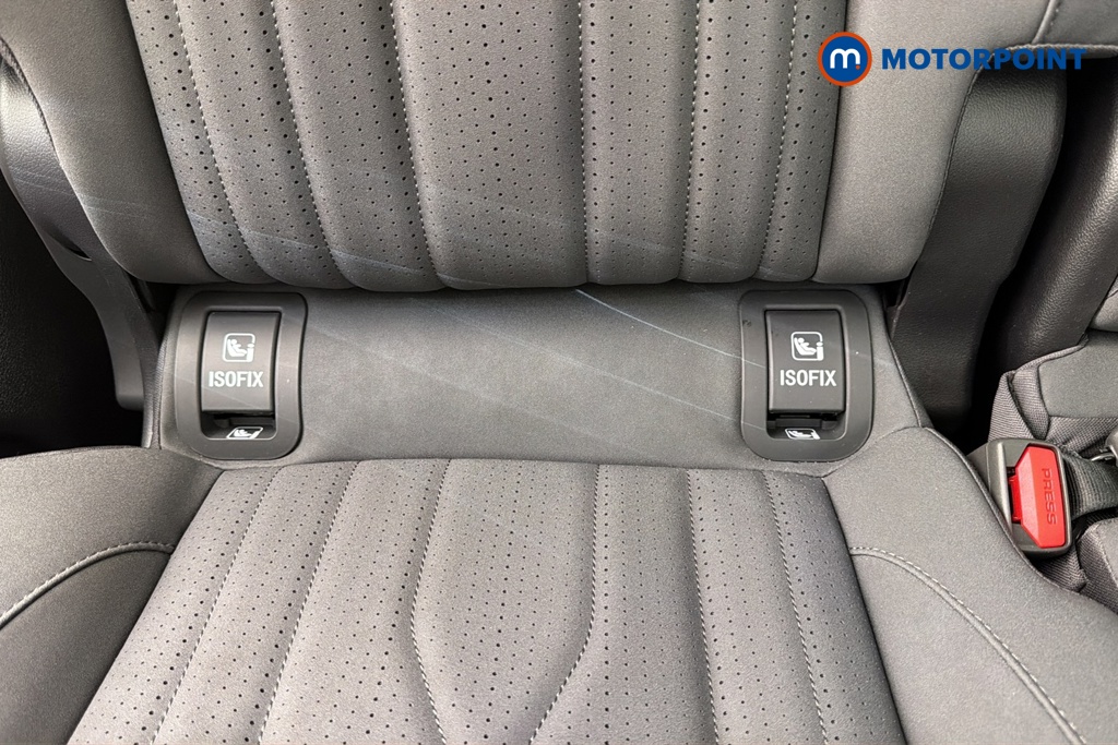 Chery Tiggo 8 Summit Automatic Petrol Plug-In Hybrid SUV - Stock Number (1682721) - 27th supplementary image