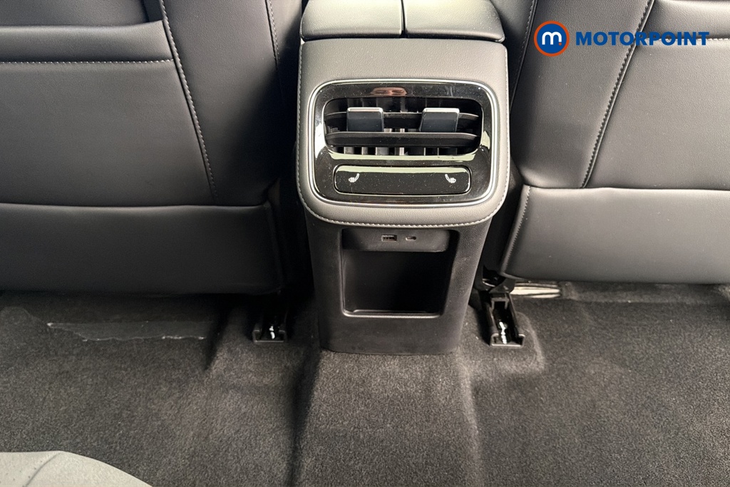 Chery Tiggo 8 Summit Automatic Petrol Plug-In Hybrid SUV - Stock Number (1682721) - 28th supplementary image
