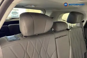 Chery Tiggo 8 Summit Automatic Petrol Plug-In Hybrid SUV - Stock Number (1682721) - 29th supplementary image