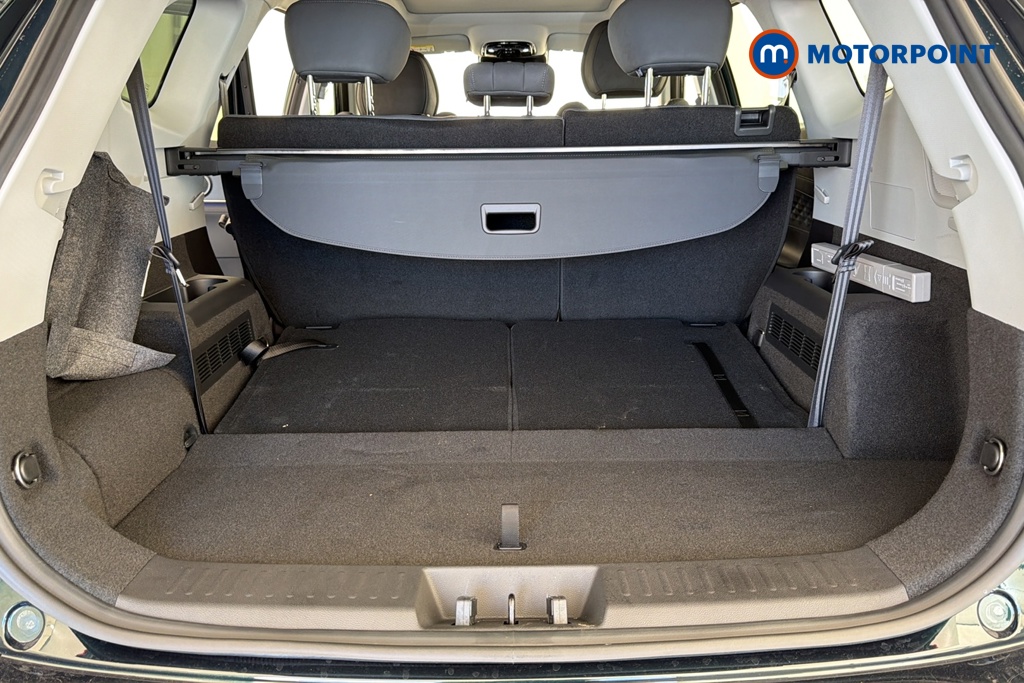 Chery Tiggo 8 Summit Automatic Petrol Plug-In Hybrid SUV - Stock Number (1682721) - 30th supplementary image