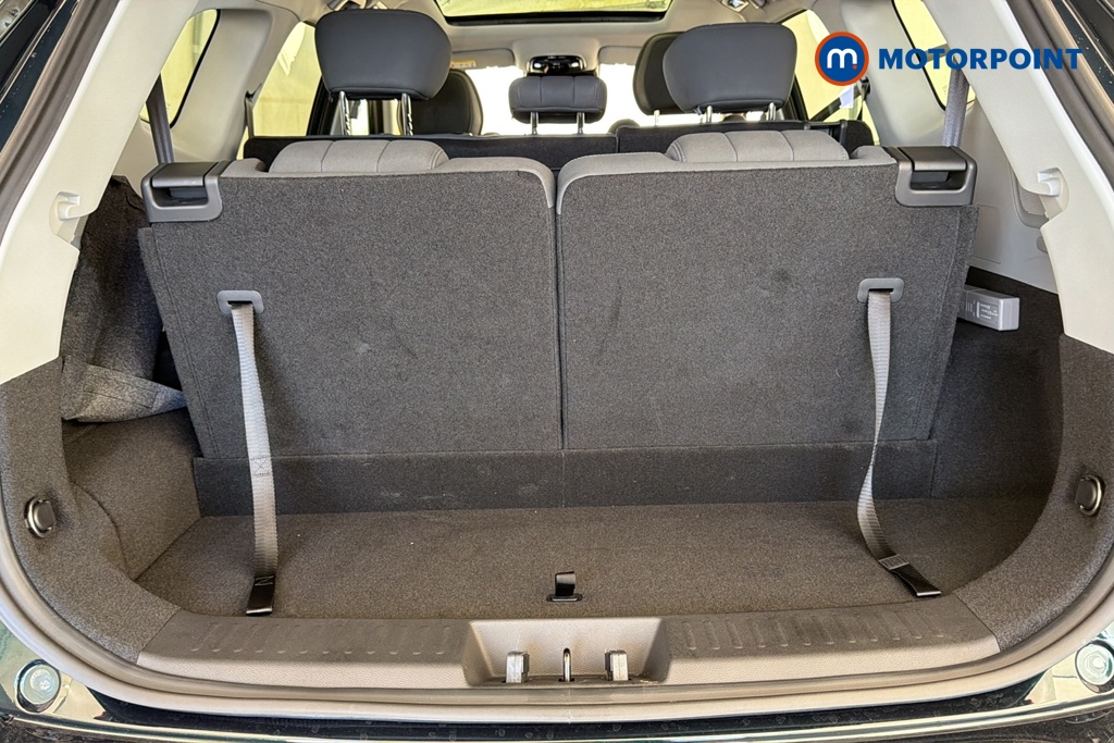 Chery Tiggo 8 Summit Automatic Petrol Plug-In Hybrid SUV - Stock Number (1682721) - 32nd supplementary image