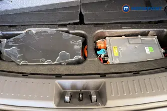 Chery Tiggo 8 Summit Automatic Petrol Plug-In Hybrid SUV - Stock Number (1682721) - 33rd supplementary image