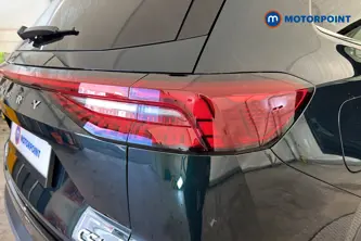 Chery Tiggo 8 Summit Automatic Petrol Plug-In Hybrid SUV - Stock Number (1682721) - 36th supplementary image