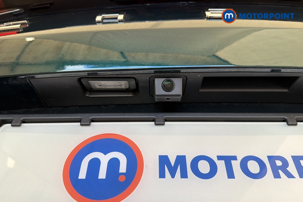 Chery Tiggo 8 Summit Automatic Petrol Plug-In Hybrid SUV - Stock Number (1682721) - 37th supplementary image