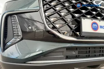 Chery Tiggo 8 Summit Automatic Petrol Plug-In Hybrid SUV - Stock Number (1682721) - 38th supplementary image