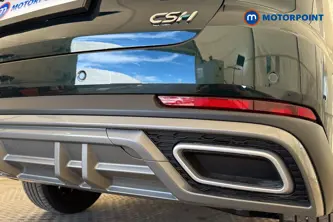 Chery Tiggo 8 Summit Automatic Petrol Plug-In Hybrid SUV - Stock Number (1682721) - 39th supplementary image