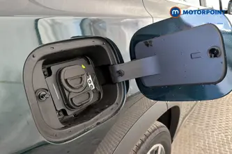 Chery Tiggo 8 Summit Automatic Petrol Plug-In Hybrid SUV - Stock Number (1682721) - 40th supplementary image