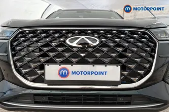 Chery Tiggo 8 Summit Automatic Petrol Plug-In Hybrid SUV - Stock Number (1682721) - 43rd supplementary image