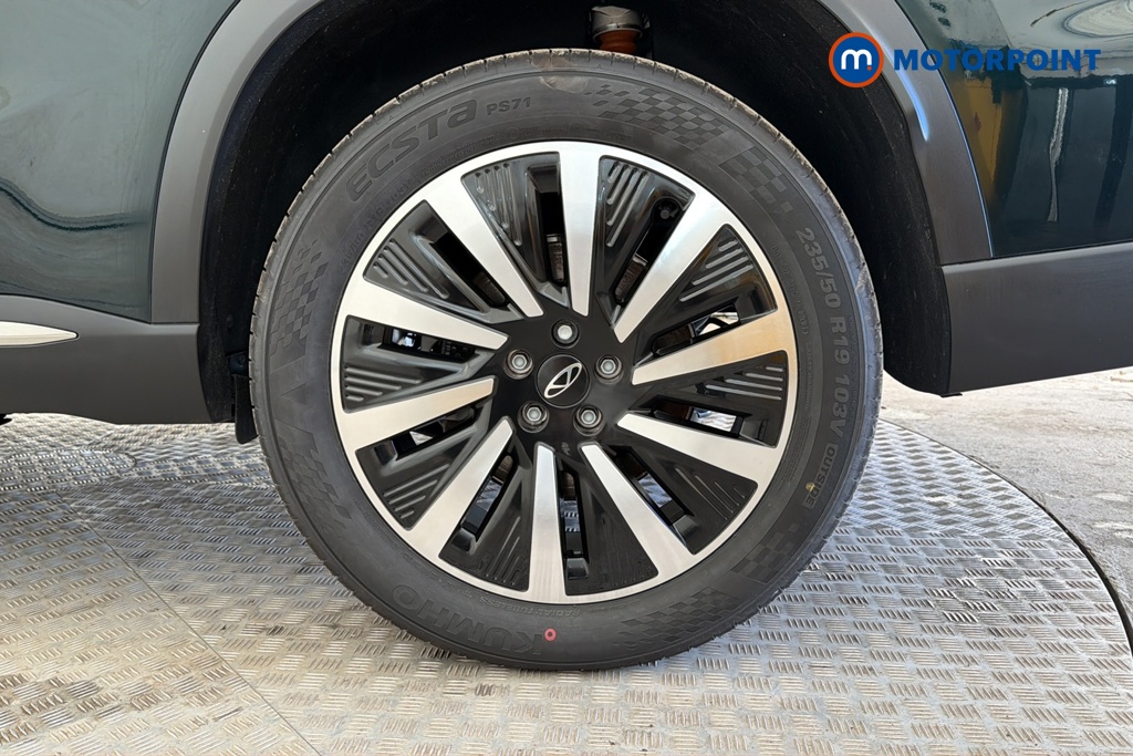 Chery Tiggo 8 Summit Automatic Petrol Plug-In Hybrid SUV - Stock Number (1682721) - 45th supplementary image