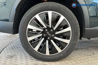 Chery Tiggo 8 Summit Automatic Petrol Plug-In Hybrid SUV - Stock Number (1682721) - 46th supplementary image