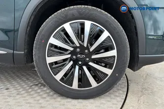 Chery Tiggo 8 Summit Automatic Petrol Plug-In Hybrid SUV - Stock Number (1682721) - 47th supplementary image