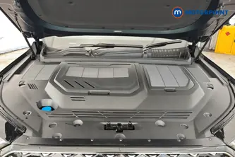 Chery Tiggo 8 Summit Automatic Petrol Plug-In Hybrid SUV - Stock Number (1682721) - 48th supplementary image