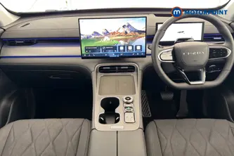 Chery Tiggo 8 Summit Automatic Petrol Plug-In Hybrid SUV - Stock Number (1682721) - 1st supplementary image