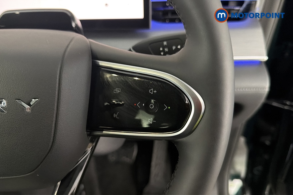 Chery Tiggo 8 Summit Automatic Petrol Plug-In Hybrid SUV - Stock Number (1682763) - 3rd supplementary image