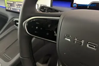 Chery Tiggo 8 Summit Automatic Petrol Plug-In Hybrid SUV - Stock Number (1682763) - 4th supplementary image