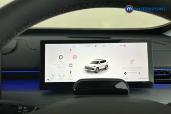 Chery Tiggo 8 Summit Automatic Petrol Plug-In Hybrid SUV - Stock Number (1682763) - 7th supplementary image