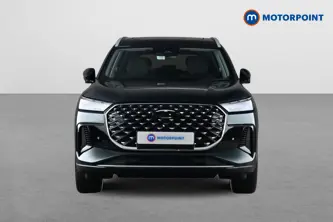 Chery Tiggo 8 Summit Automatic Petrol Plug-In Hybrid SUV - Stock Number (1682763) - Front bumper