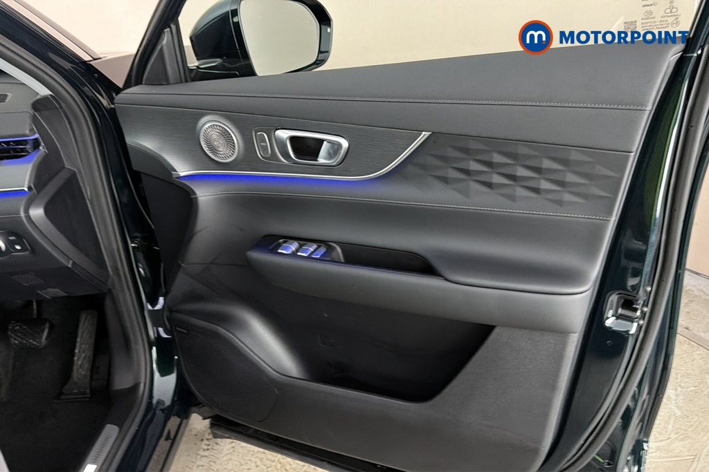 Chery Tiggo 8 Summit Automatic Petrol Plug-In Hybrid SUV - Stock Number (1682763) - 18th supplementary image