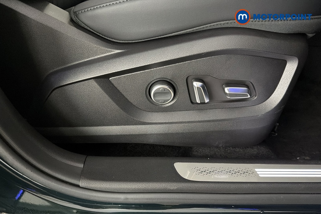 Chery Tiggo 8 Summit Automatic Petrol Plug-In Hybrid SUV - Stock Number (1682763) - 23rd supplementary image
