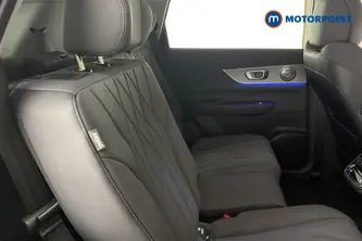Chery Tiggo 8 Summit Automatic Petrol Plug-In Hybrid SUV - Stock Number (1682763) - 25th supplementary image