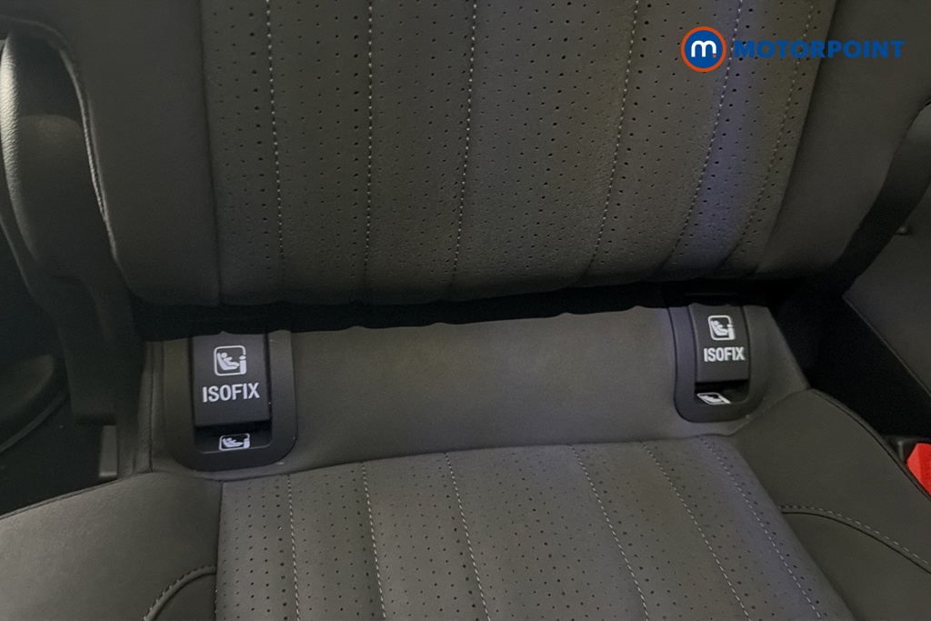 Chery Tiggo 8 Summit Automatic Petrol Plug-In Hybrid SUV - Stock Number (1682763) - 27th supplementary image