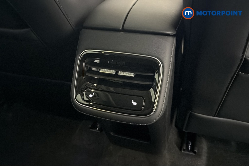 Chery Tiggo 8 Summit Automatic Petrol Plug-In Hybrid SUV - Stock Number (1682763) - 28th supplementary image