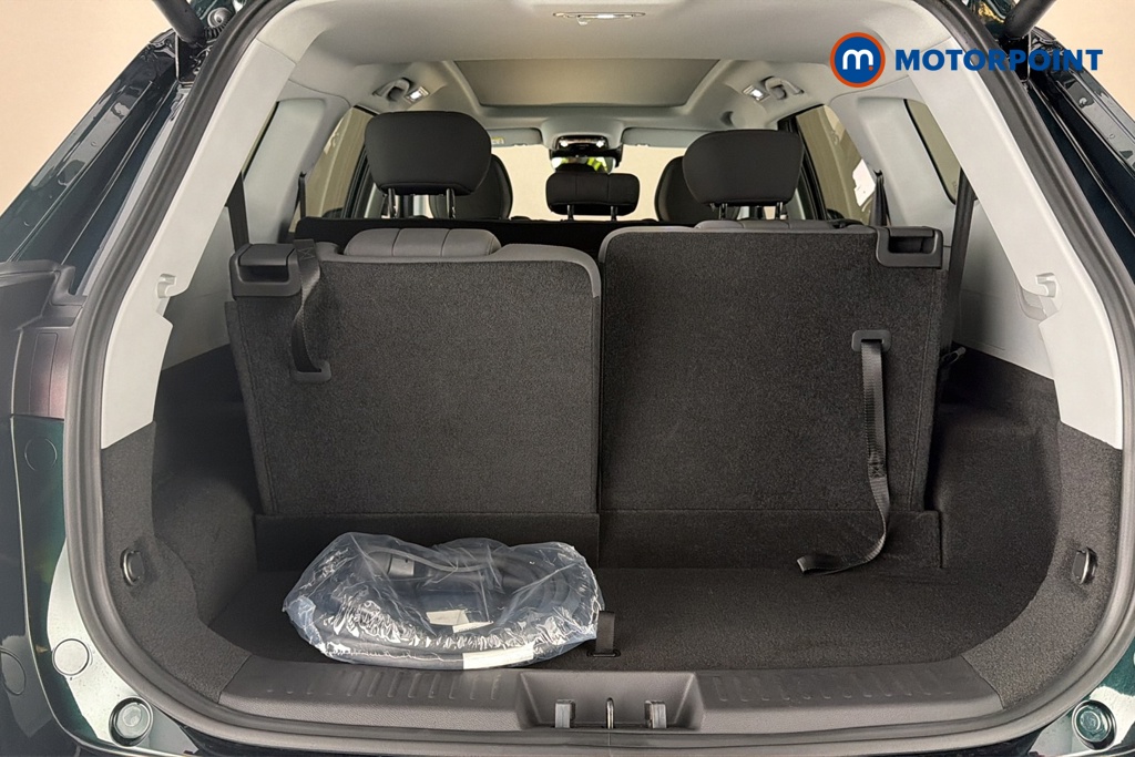 Chery Tiggo 8 Summit Automatic Petrol Plug-In Hybrid SUV - Stock Number (1682763) - 30th supplementary image