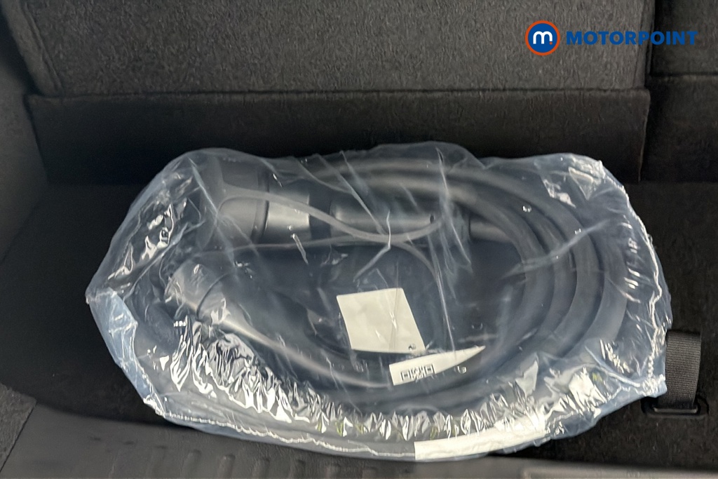 Chery Tiggo 8 Summit Automatic Petrol Plug-In Hybrid SUV - Stock Number (1682763) - 34th supplementary image