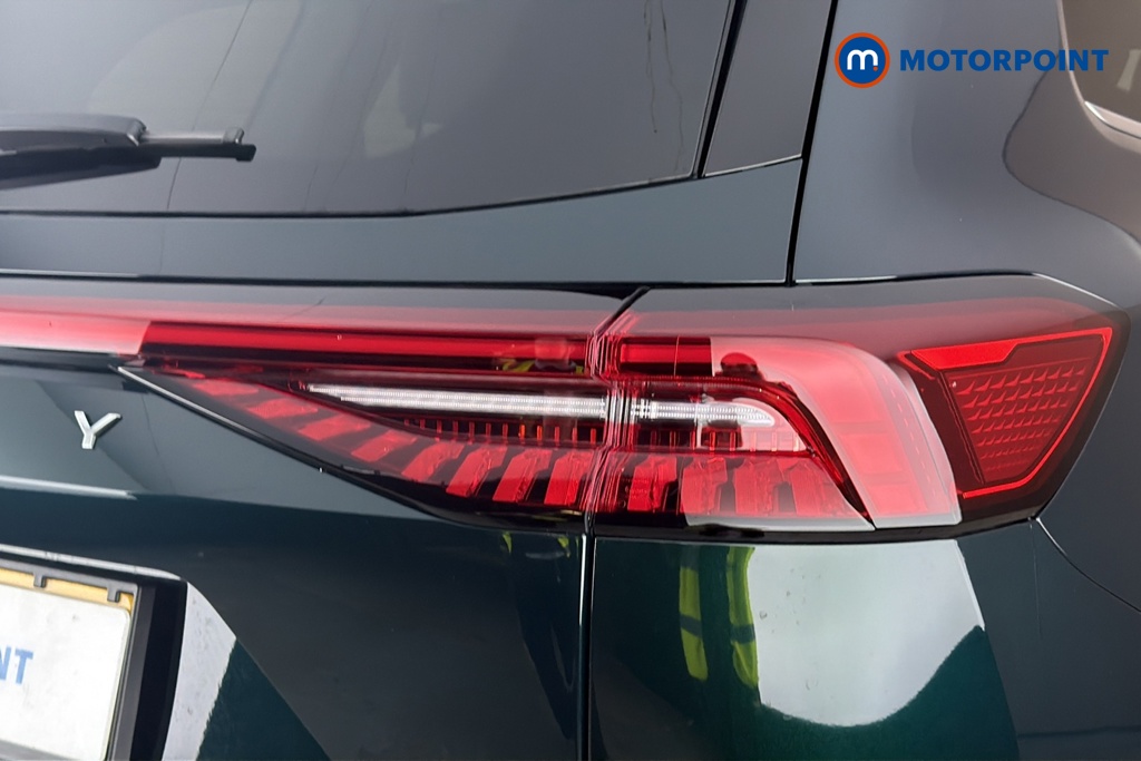 Chery Tiggo 8 Summit Automatic Petrol Plug-In Hybrid SUV - Stock Number (1682763) - 36th supplementary image