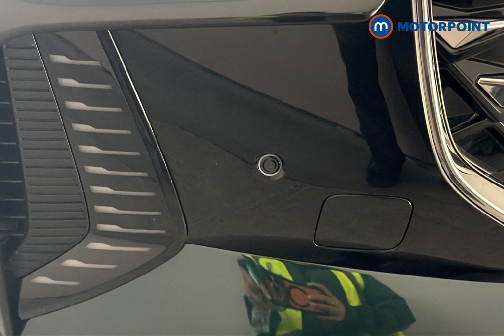 Chery Tiggo 8 Summit Automatic Petrol Plug-In Hybrid SUV - Stock Number (1682763) - 38th supplementary image