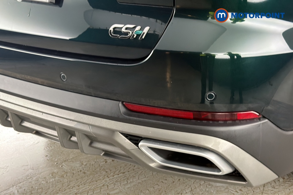 Chery Tiggo 8 Summit Automatic Petrol Plug-In Hybrid SUV - Stock Number (1682763) - 39th supplementary image