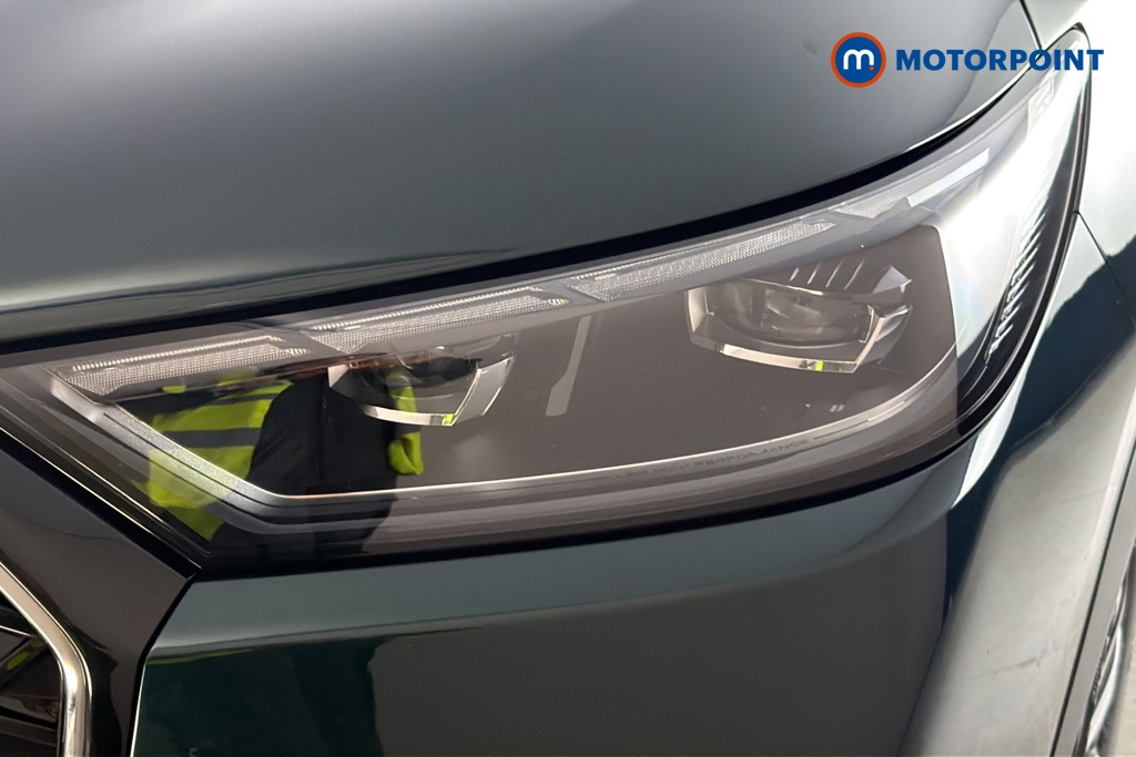 Chery Tiggo 8 Summit Automatic Petrol Plug-In Hybrid SUV - Stock Number (1682763) - 42nd supplementary image