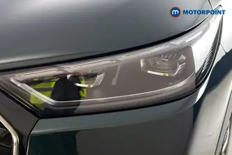 Chery Tiggo 8 Summit Automatic Petrol Plug-In Hybrid SUV - Stock Number (1682763) - 42nd supplementary image