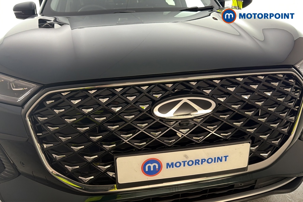 Chery Tiggo 8 Summit Automatic Petrol Plug-In Hybrid SUV - Stock Number (1682763) - 43rd supplementary image