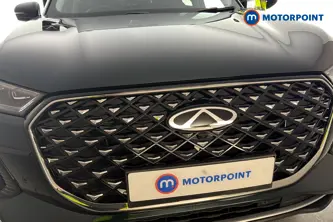 Chery Tiggo 8 Summit Automatic Petrol Plug-In Hybrid SUV - Stock Number (1682763) - 43rd supplementary image