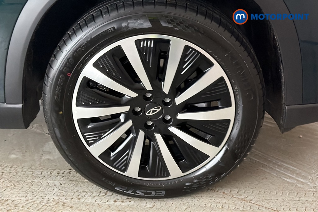 Chery Tiggo 8 Summit Automatic Petrol Plug-In Hybrid SUV - Stock Number (1682763) - 47th supplementary image